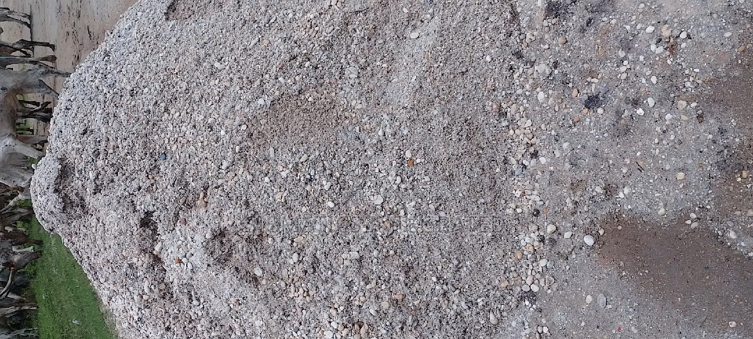 3/8 Sand Supply