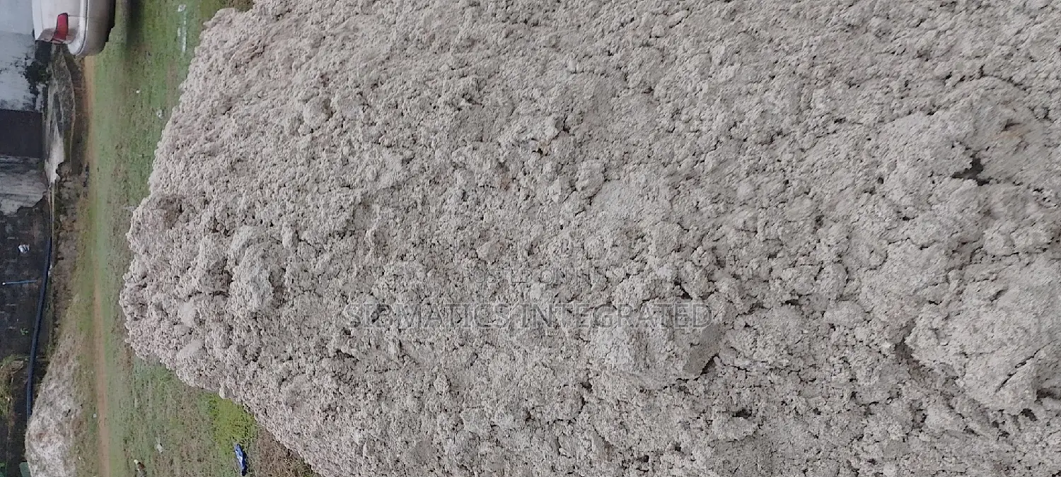 Plastering Sand