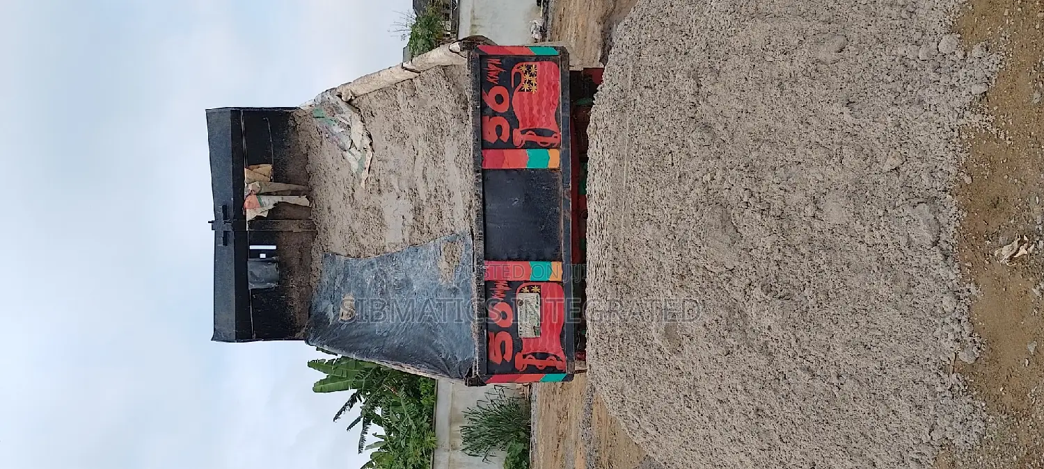 Plastering Sand
