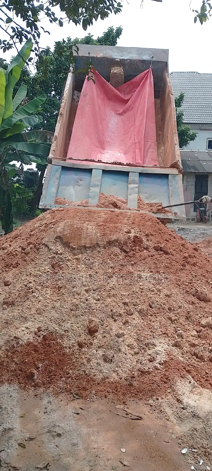 Good Sharp Sand