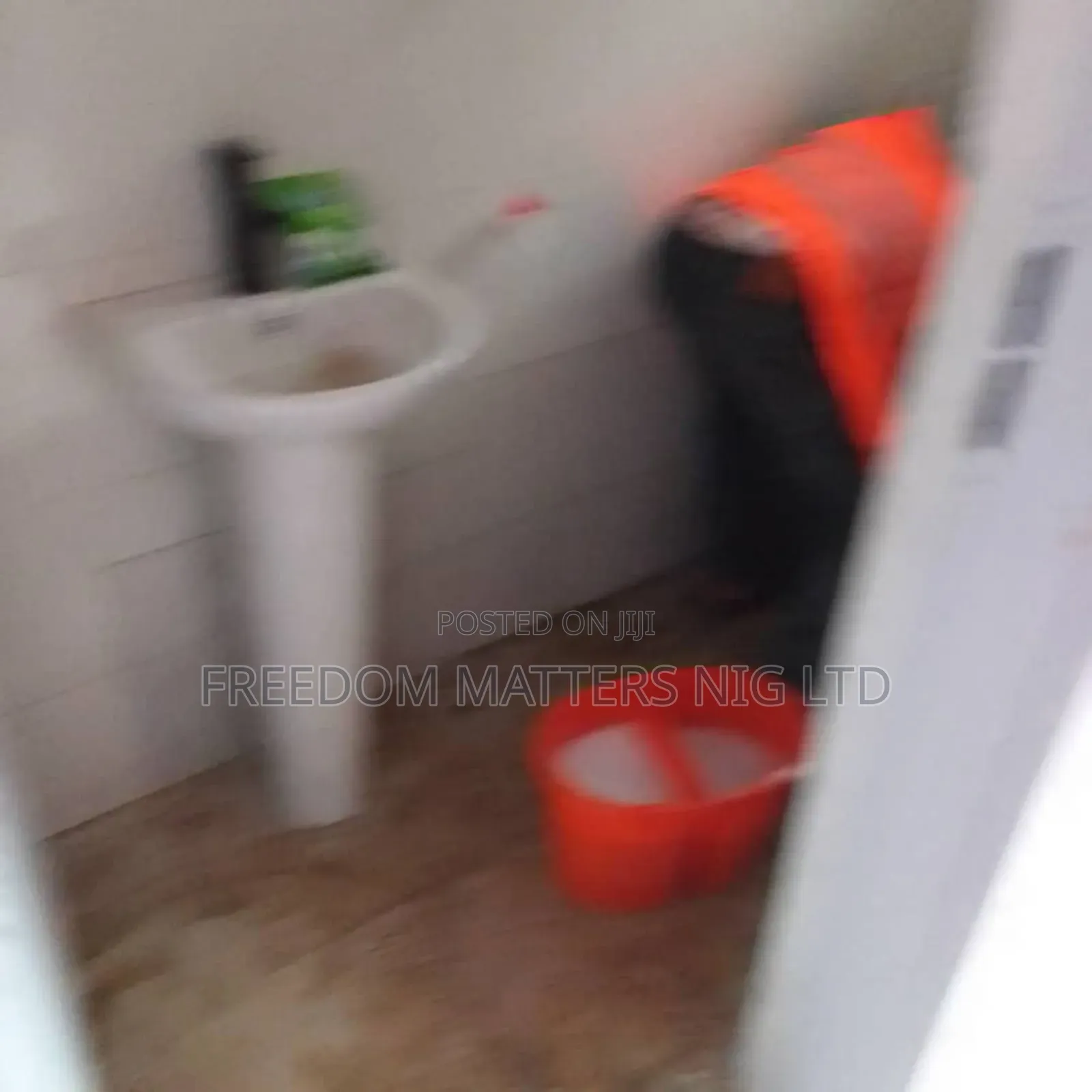 Duplex Cleaning Services