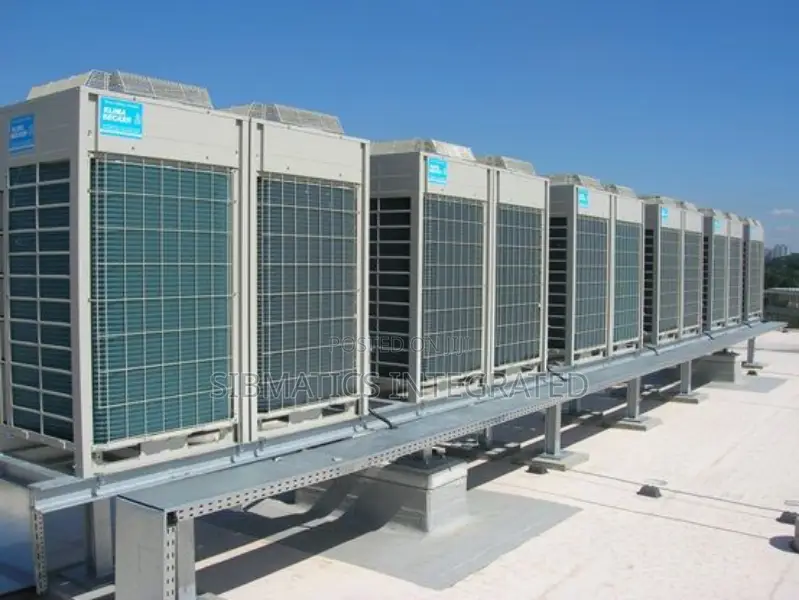 Rigid Hvac Tech
