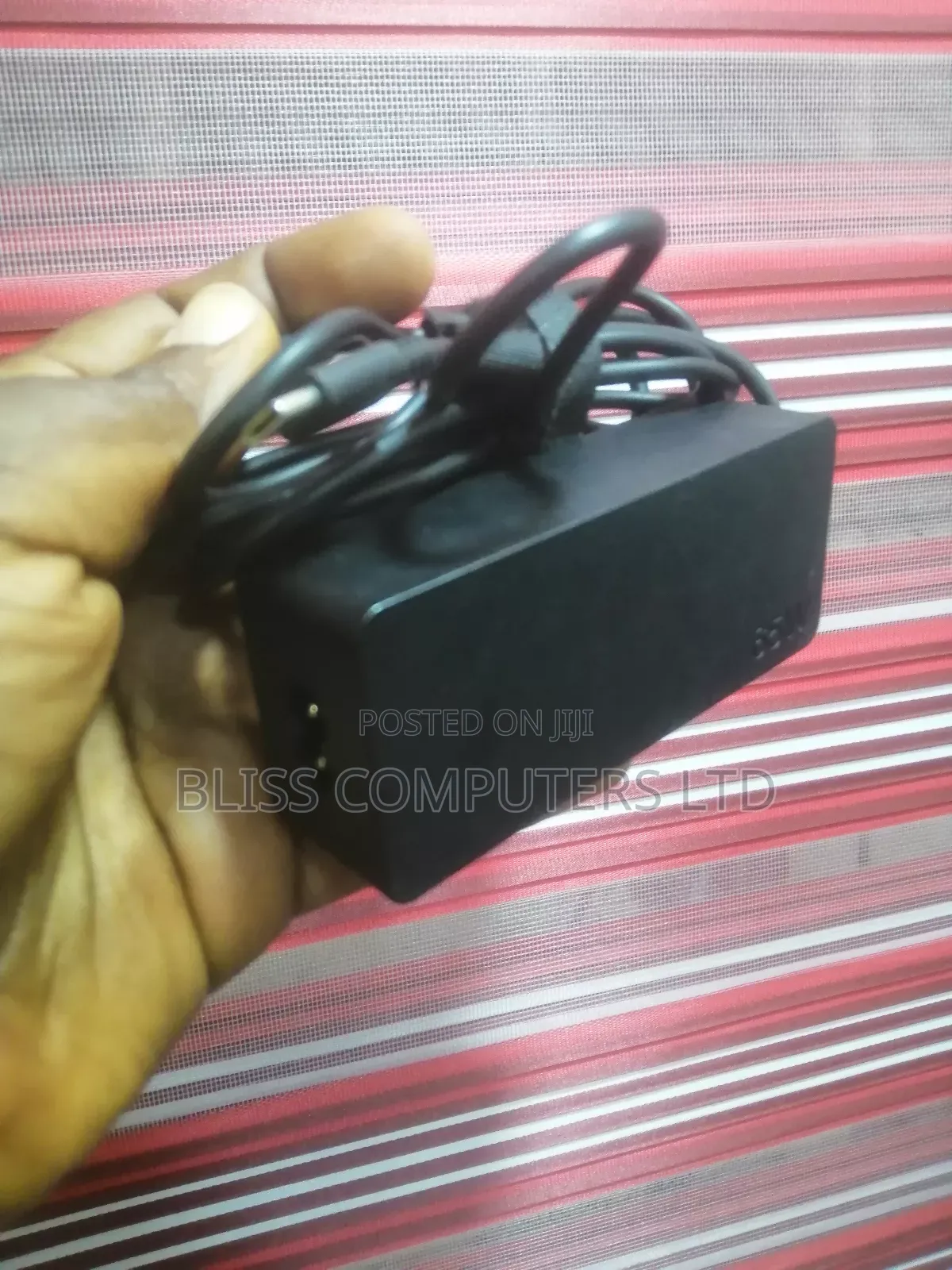 Lenovo 65w Type C Charger