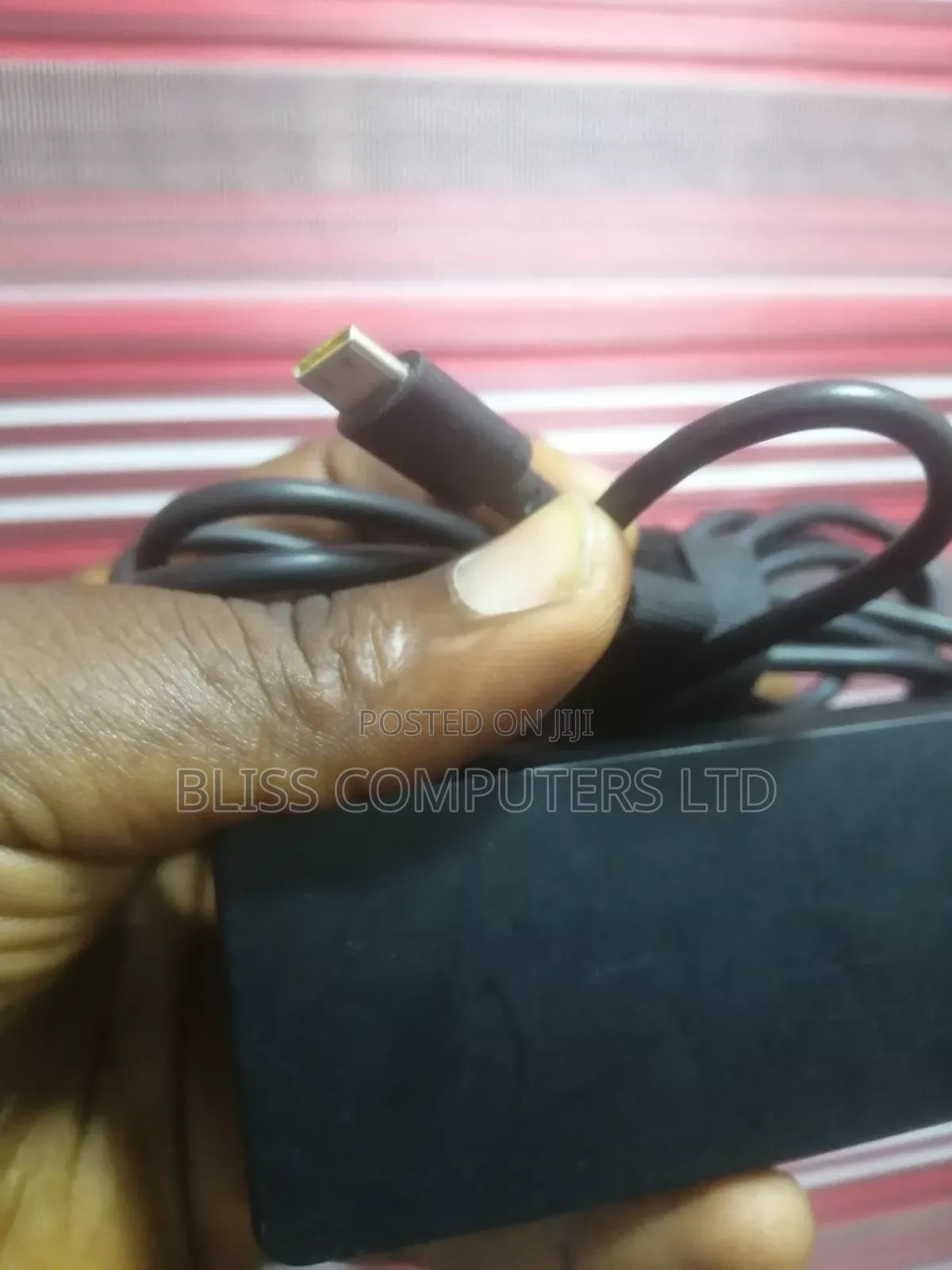 Lenovo 65w Type C Charger