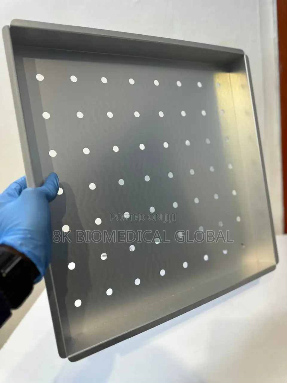 England Sterilization Instrument Trays Advanced Autoclave