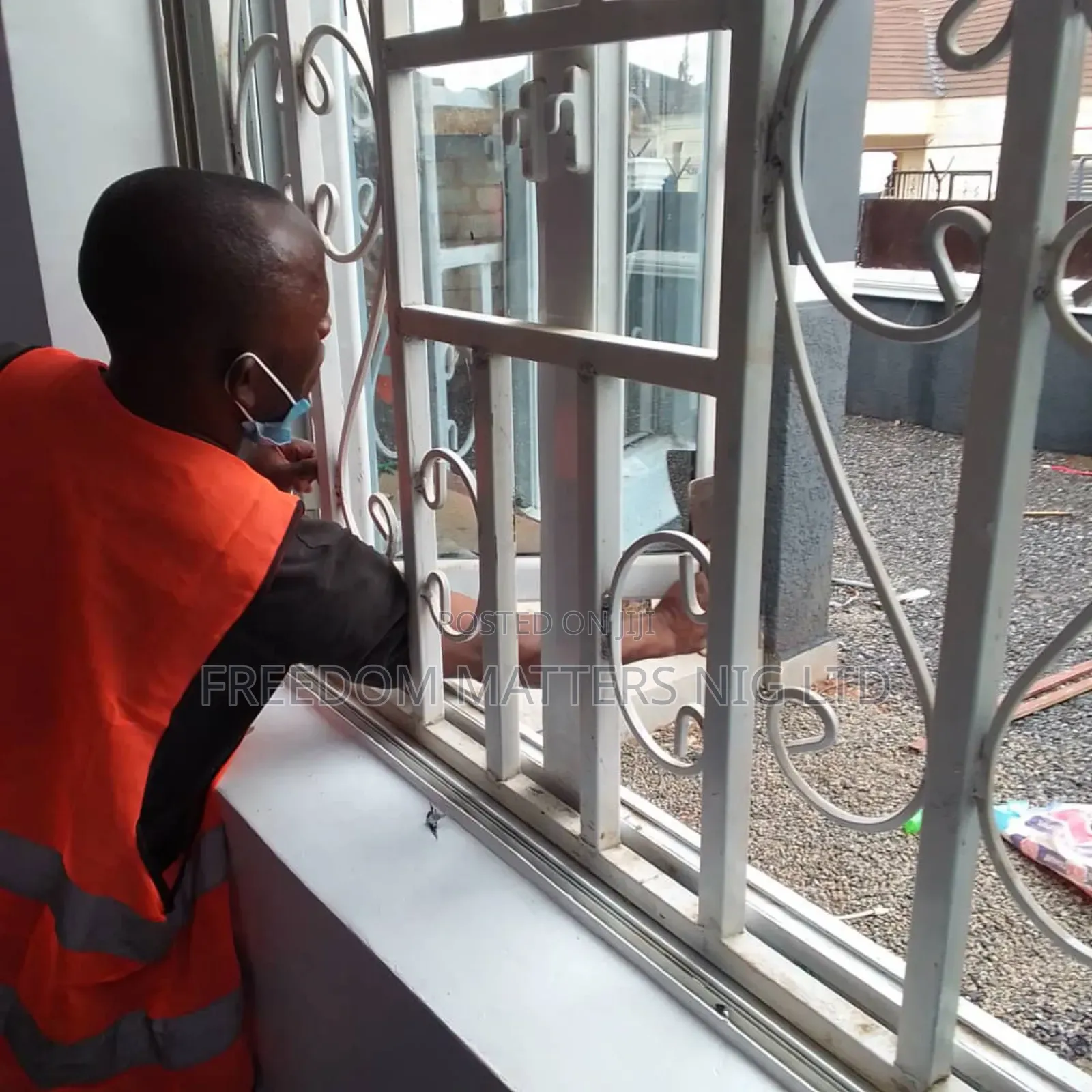Home and Office Cleaning Servicess