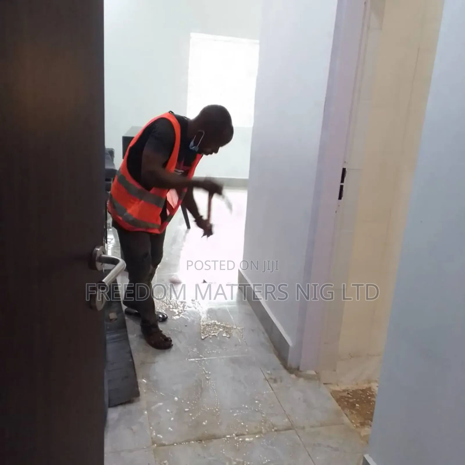 Home or Office Cleaning Services