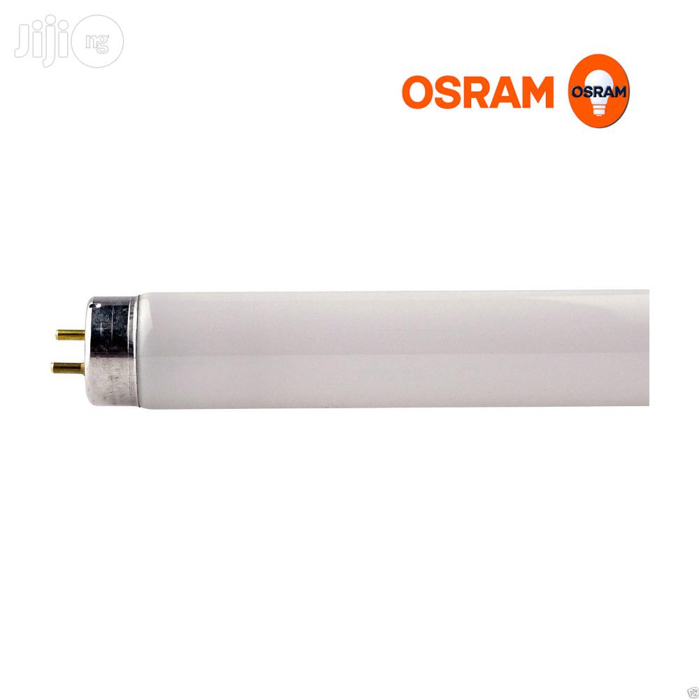 2ft/4ft Fluorescent Tube Osram(Cartoon of 25pcs)