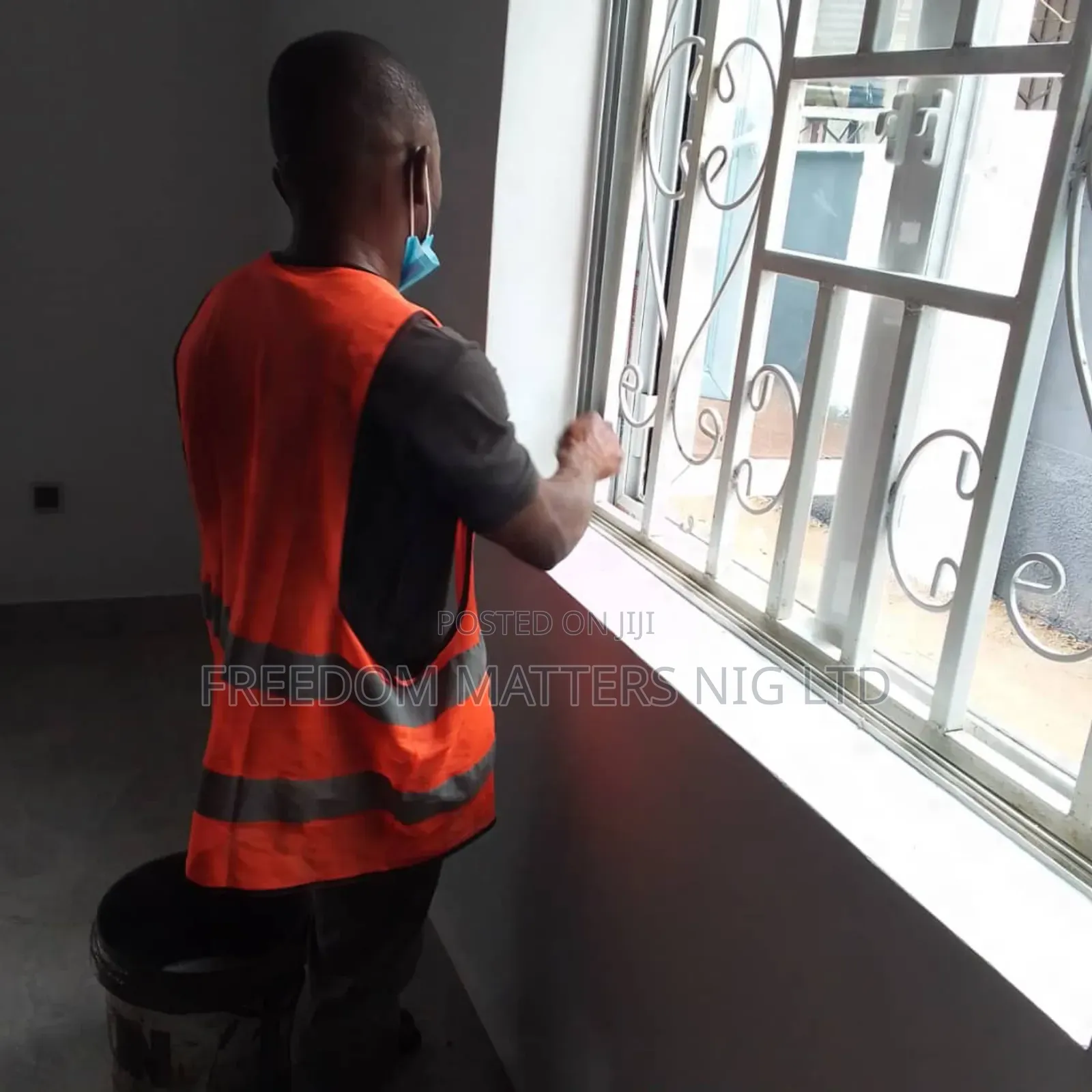 Professional Cleaning Company