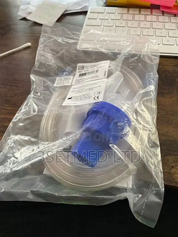 Philips Innospire Deluxe Nebuliser With Accessories