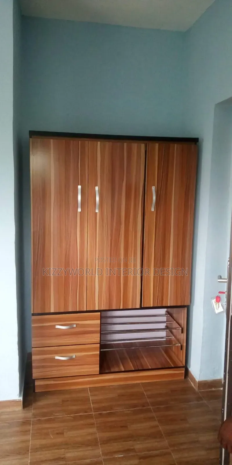 Unique Wardrobe