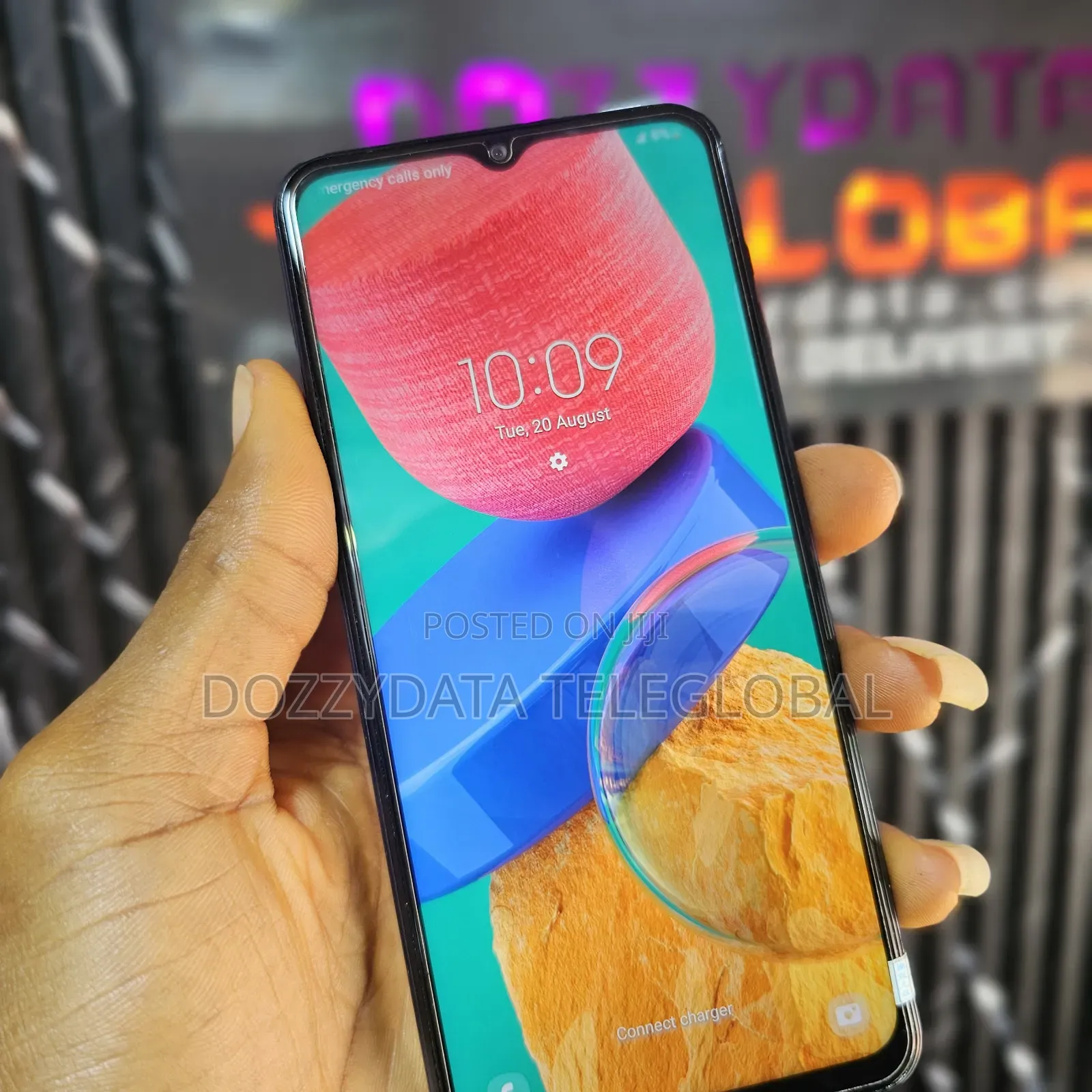 Samsung Galaxy M33 5G 128 GB