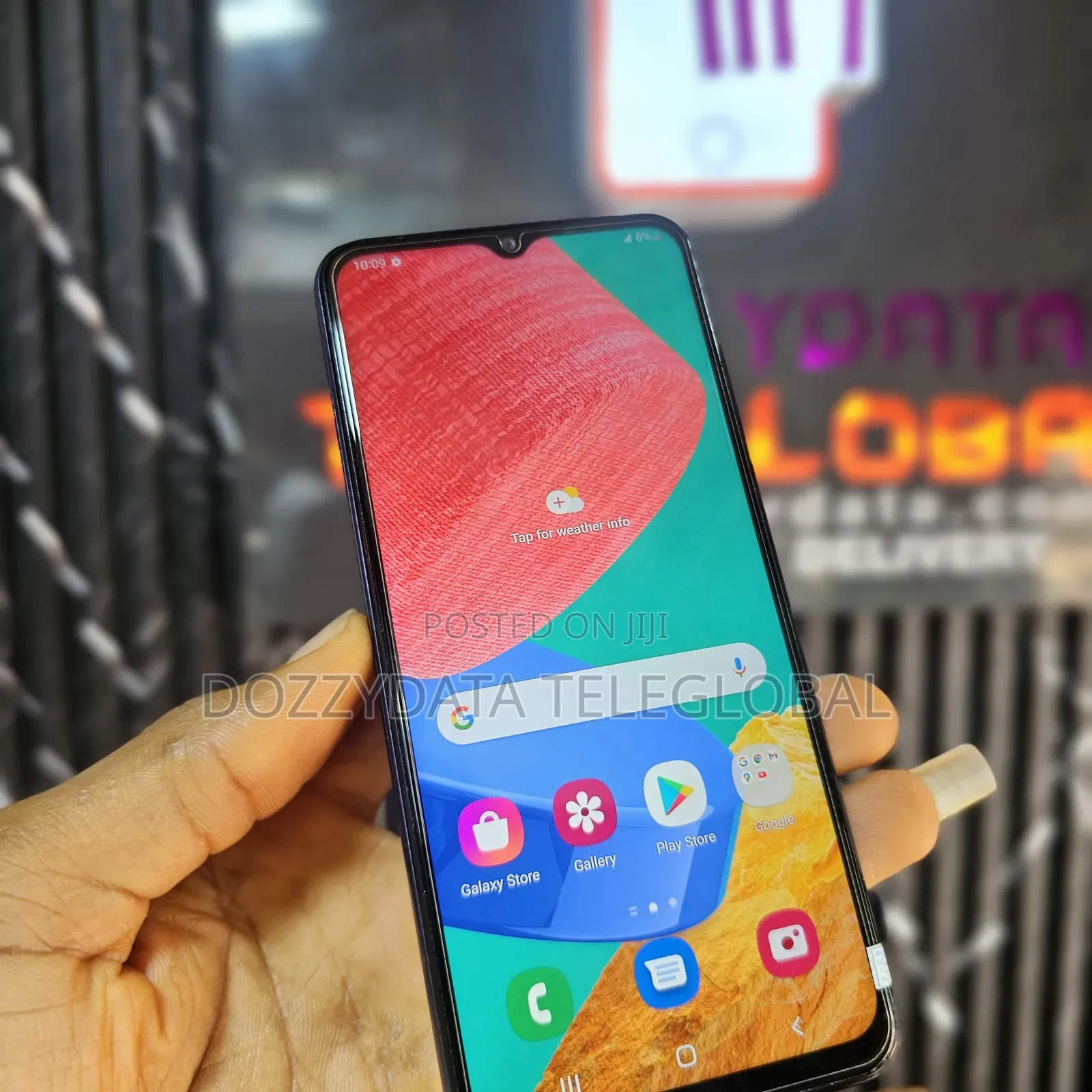 Samsung Galaxy M33 5G 128 GB