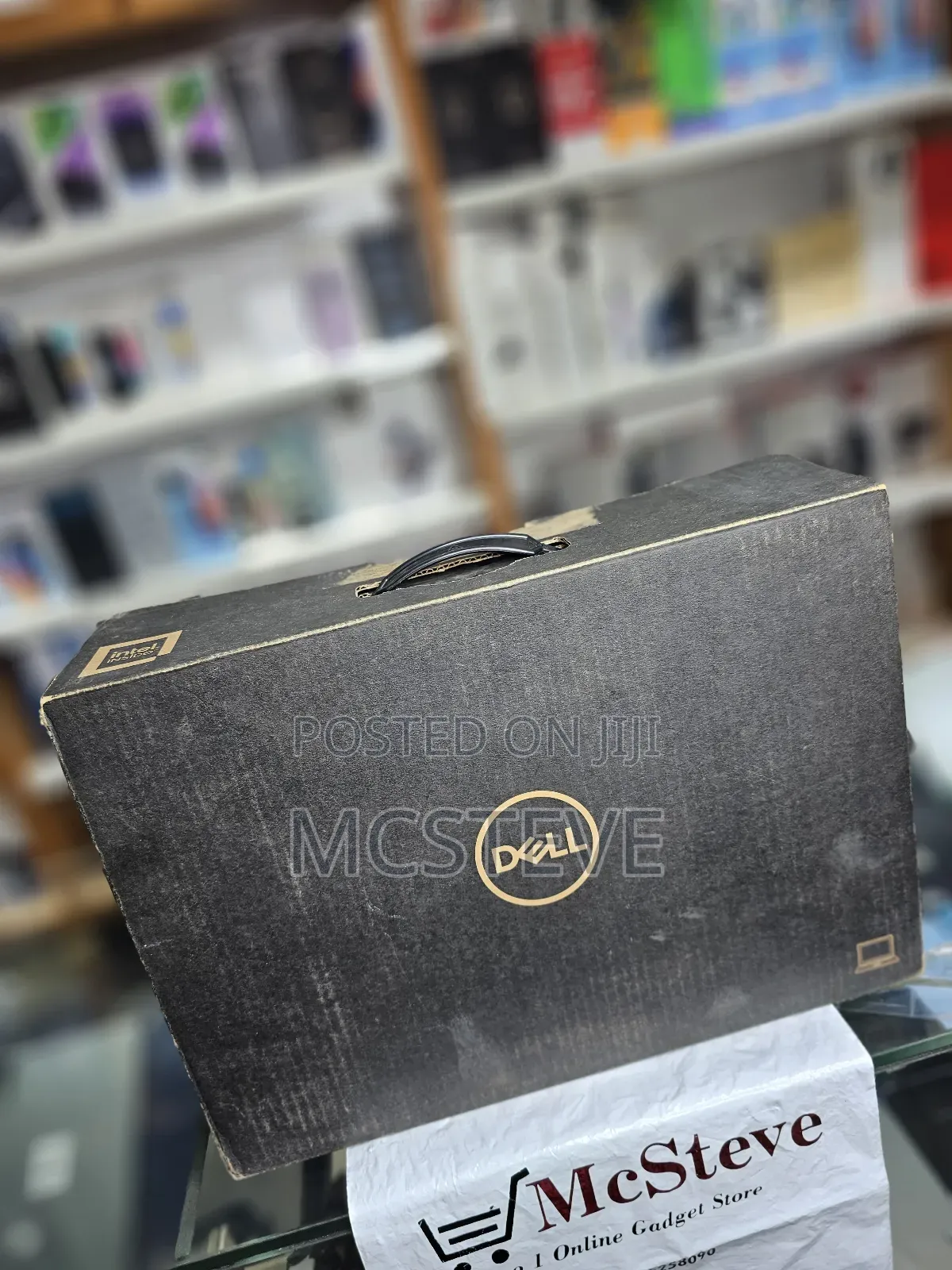 New Laptop Dell XPS 15 16GB Intel Core I7 SSD 1T