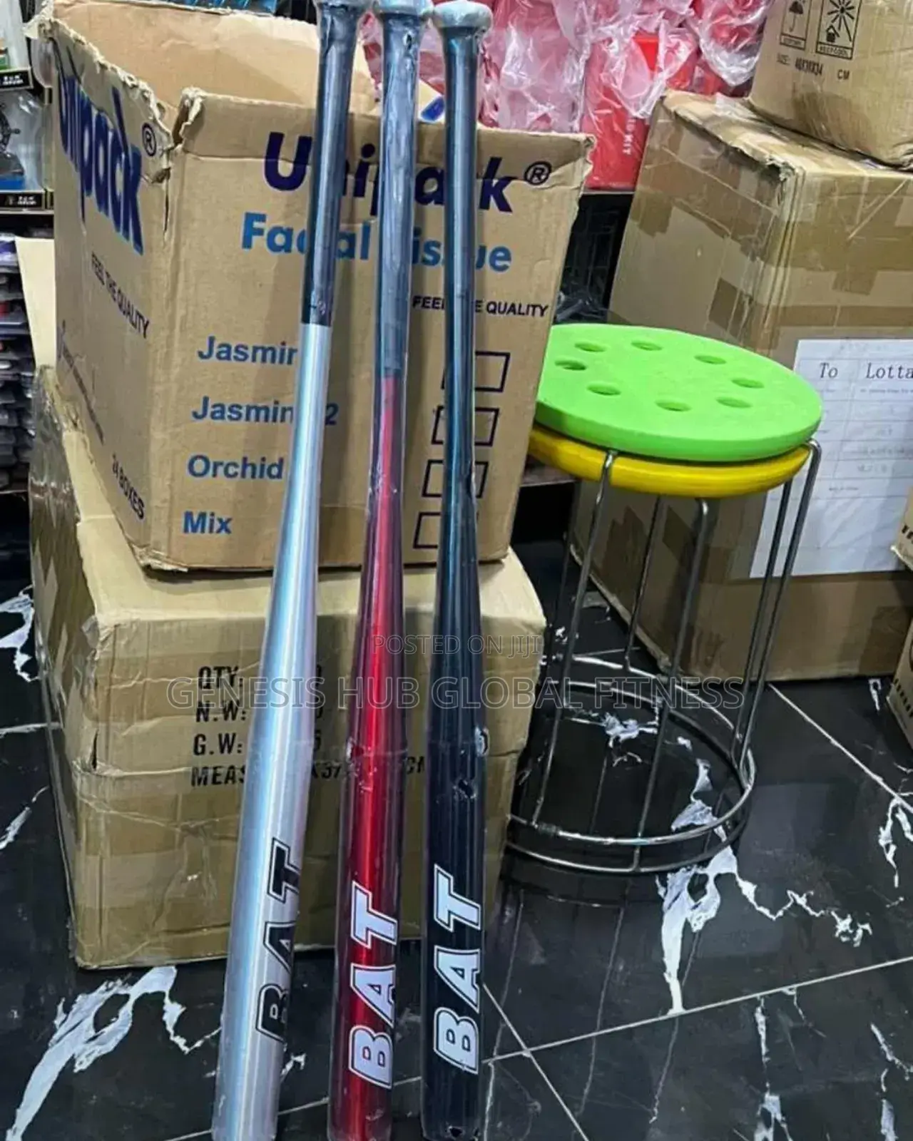 Baseball Bat