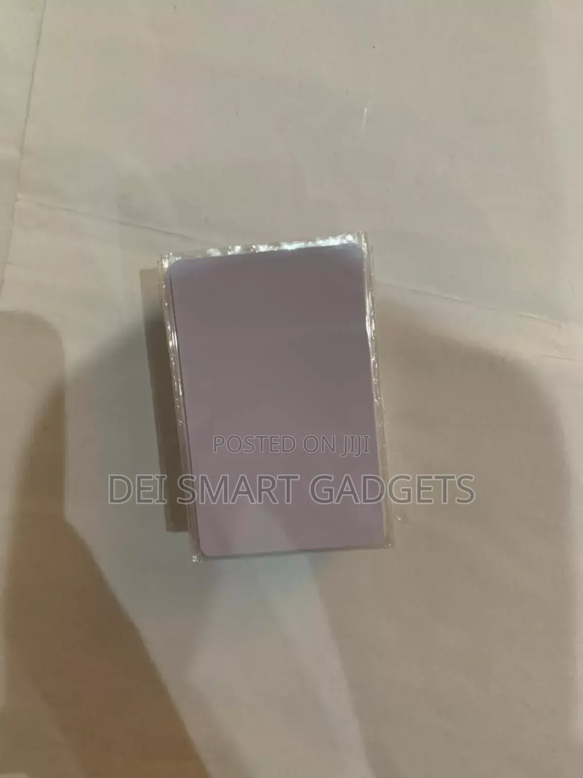 Hotel Card