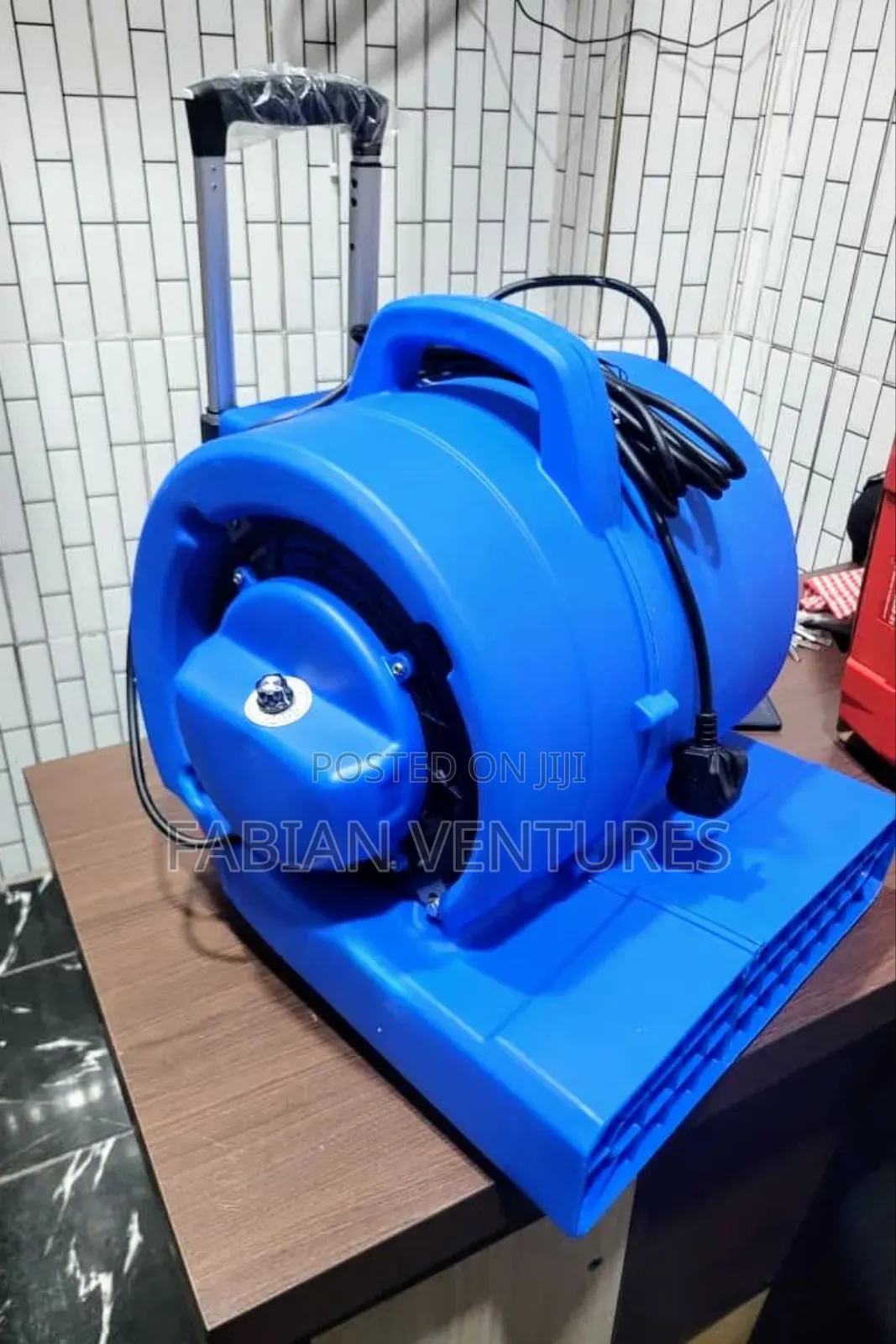 Industrial Blower High Quality the Best