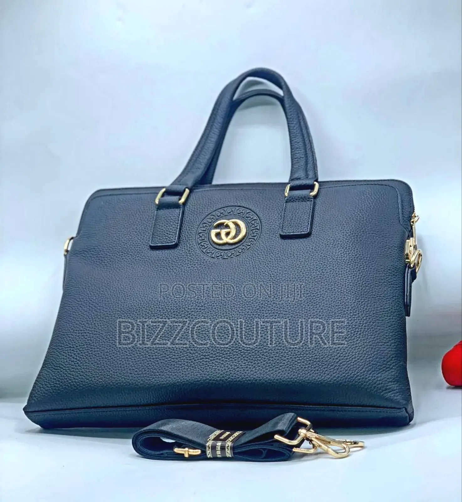 Original Gucci Laptop Bags Available in Store
