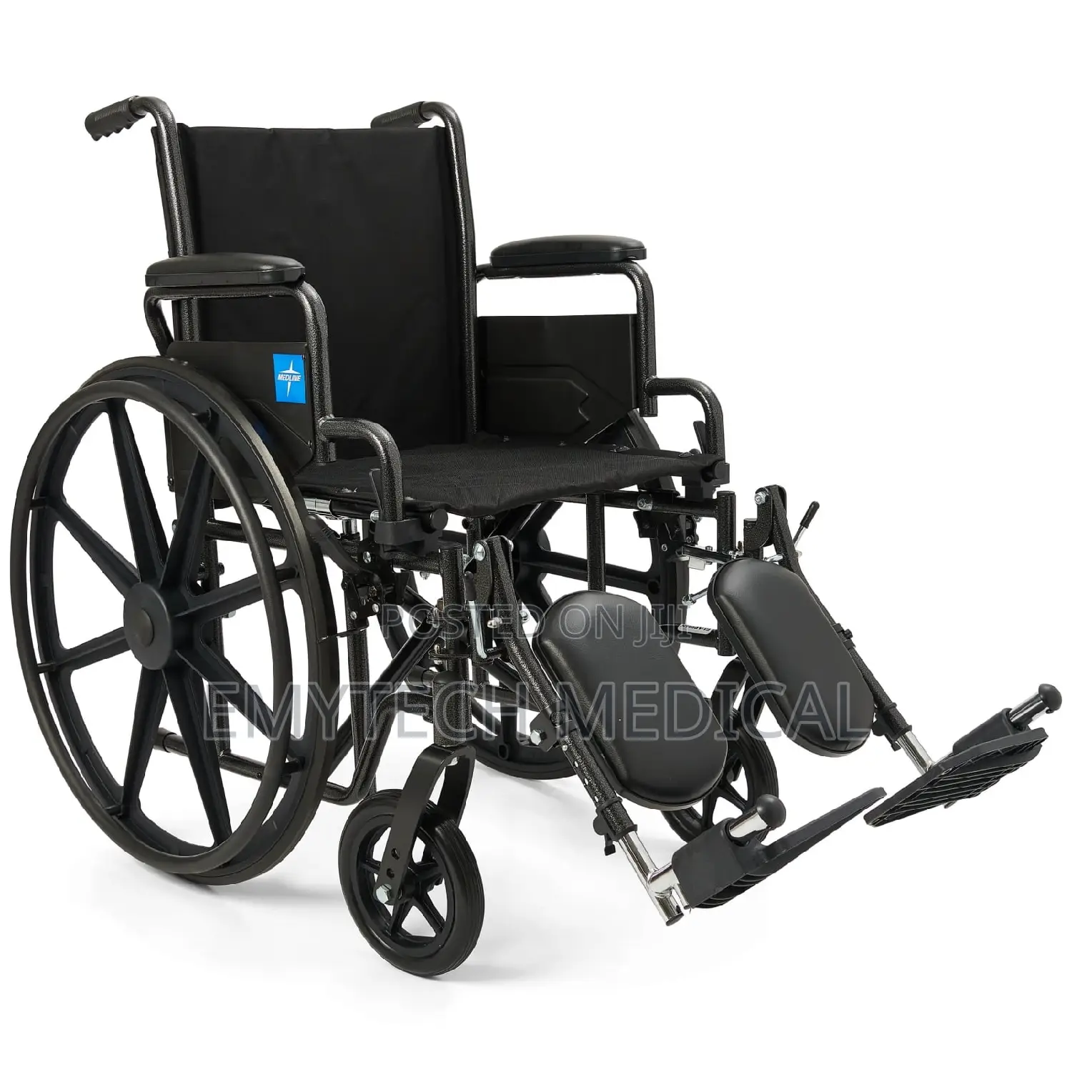 Orthopedic Self Drive Wheelchair
