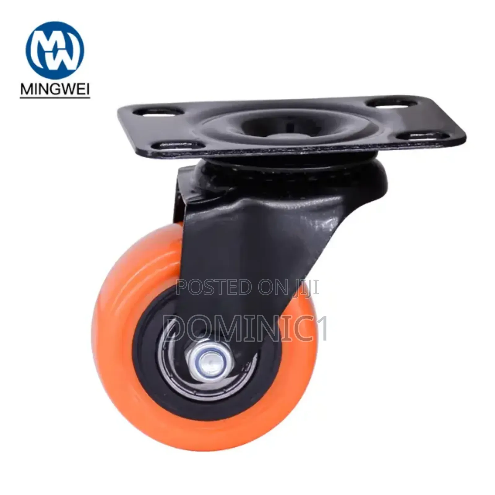 Castor Wheel 2 Inches Teflon