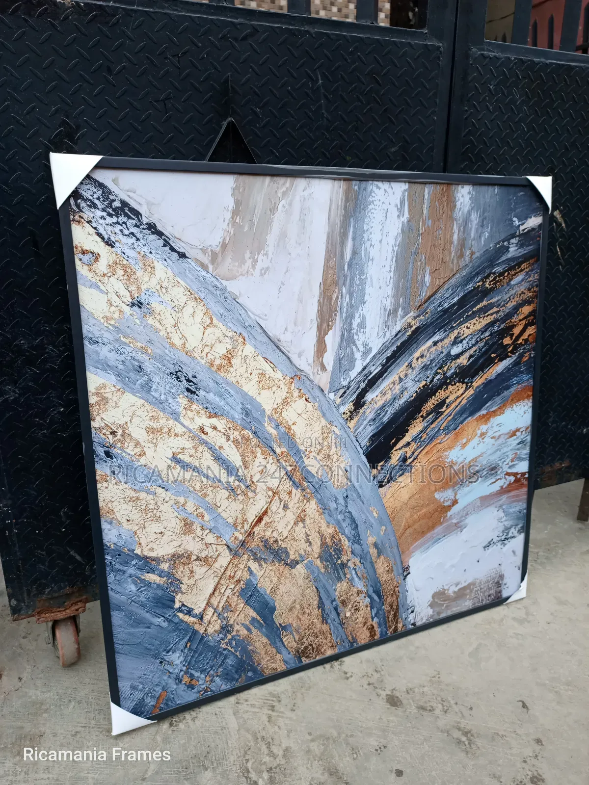 Large Size Artwork