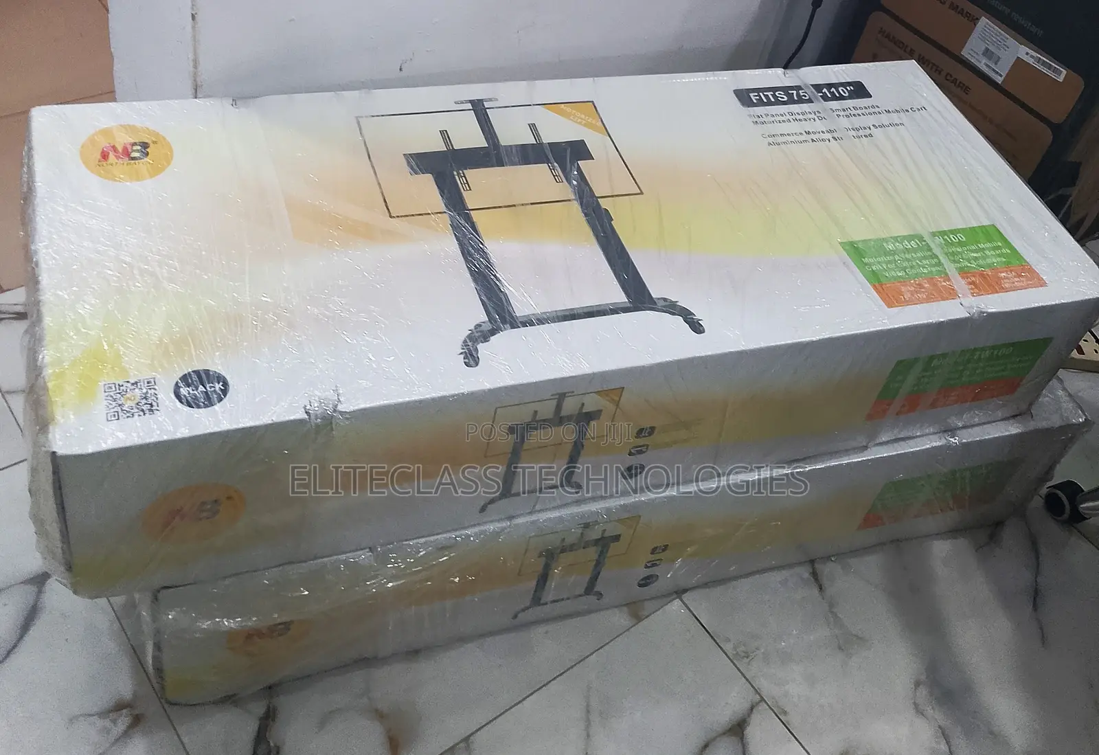 The Smart Choice North Bayou Movable Hanger ''tw100''