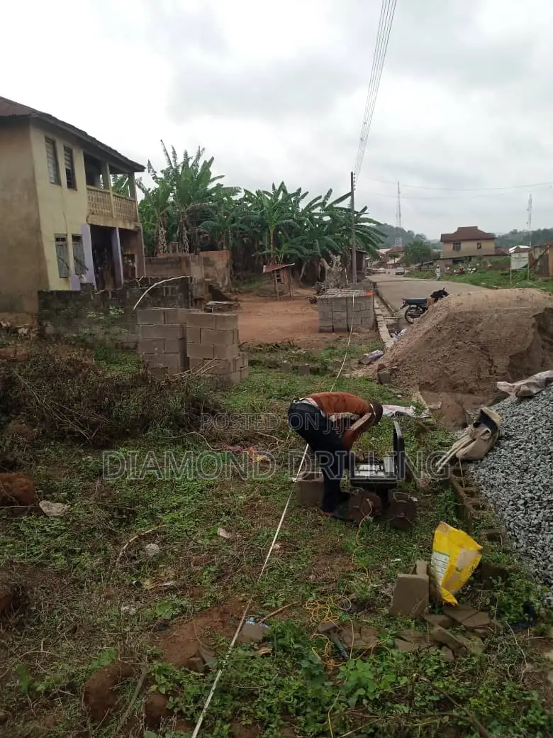 Secure Your Farm's Future With Our Expert Borehole Drilling