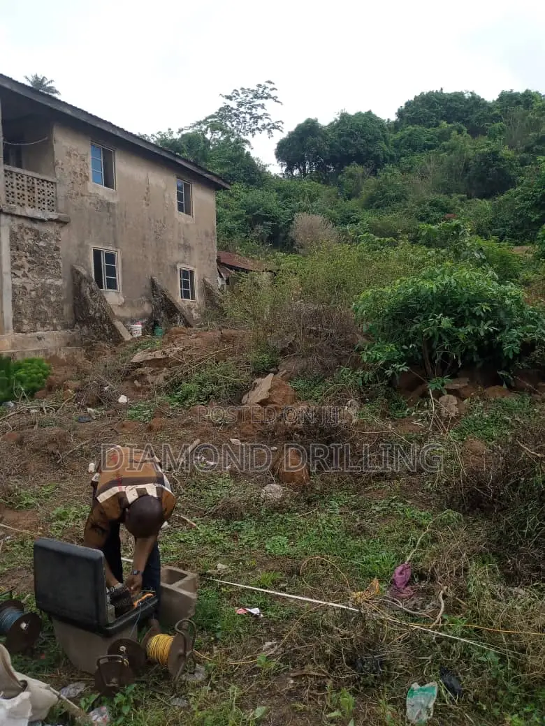 Secure Your Farm's Future With Our Expert Borehole Drilling