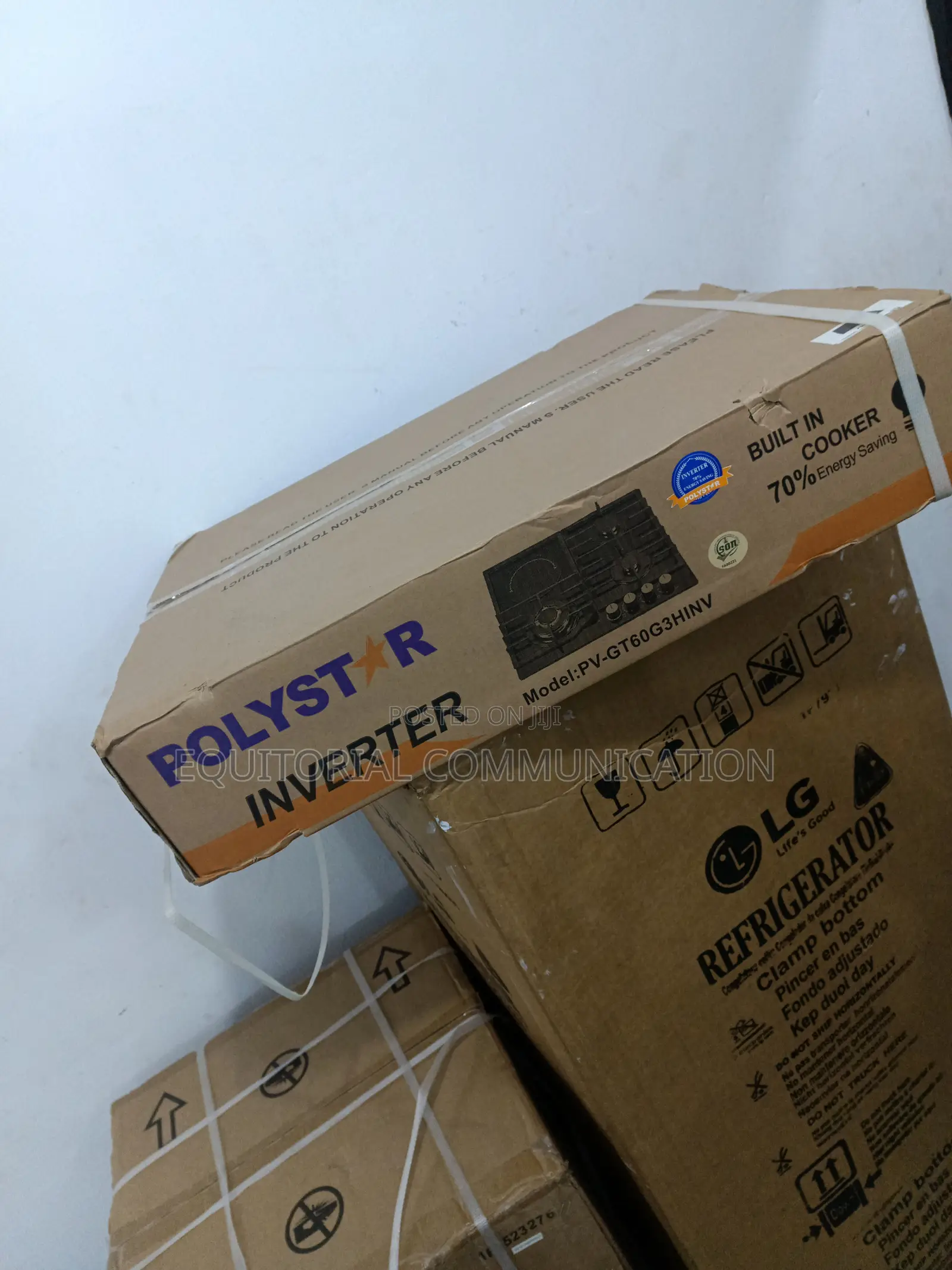 Trending Polystar Pv-Gt60g3hinv Built in Cooker