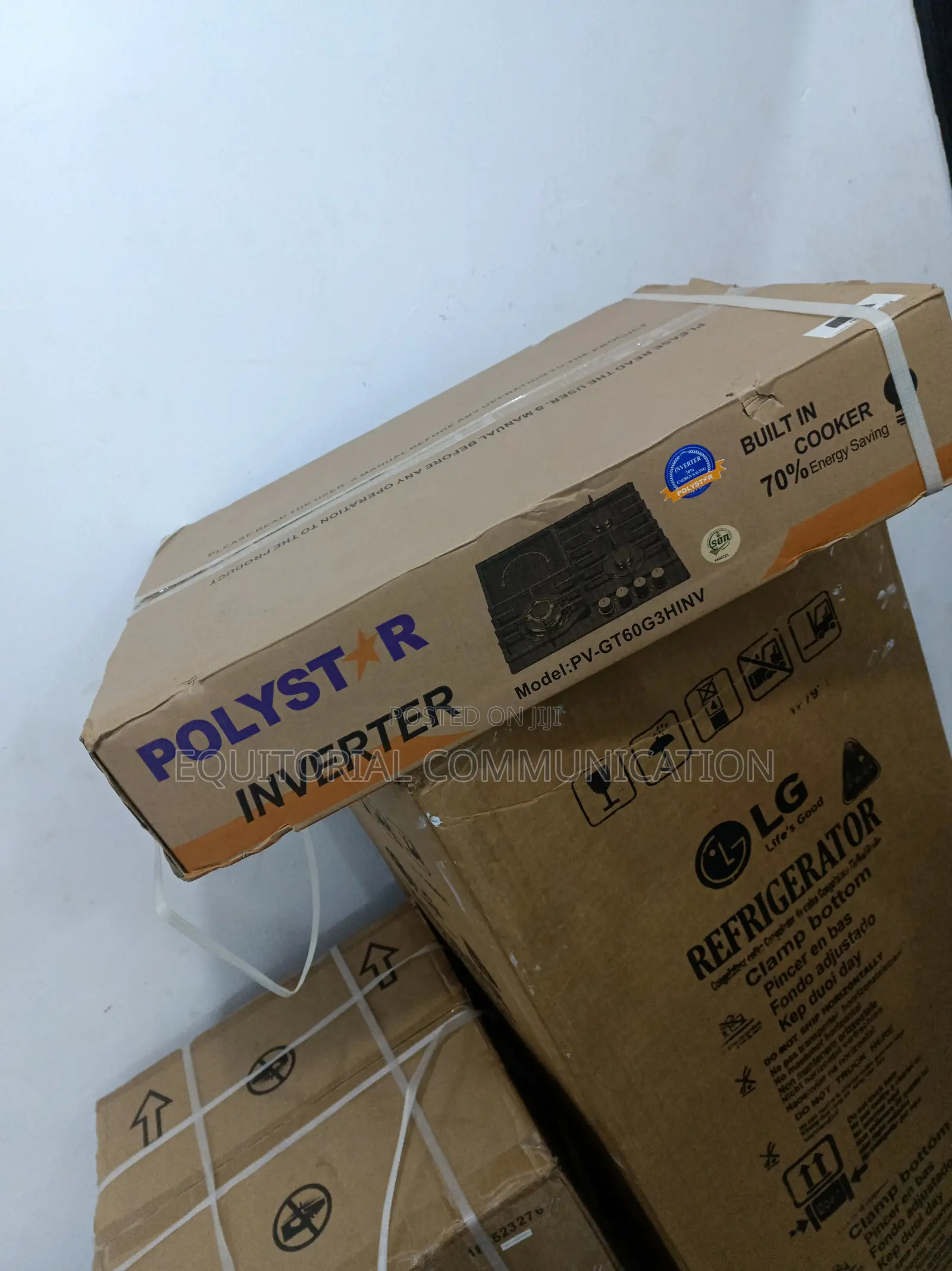 Trending Polystar Pv-Gt60g3hinv Built in Cooker