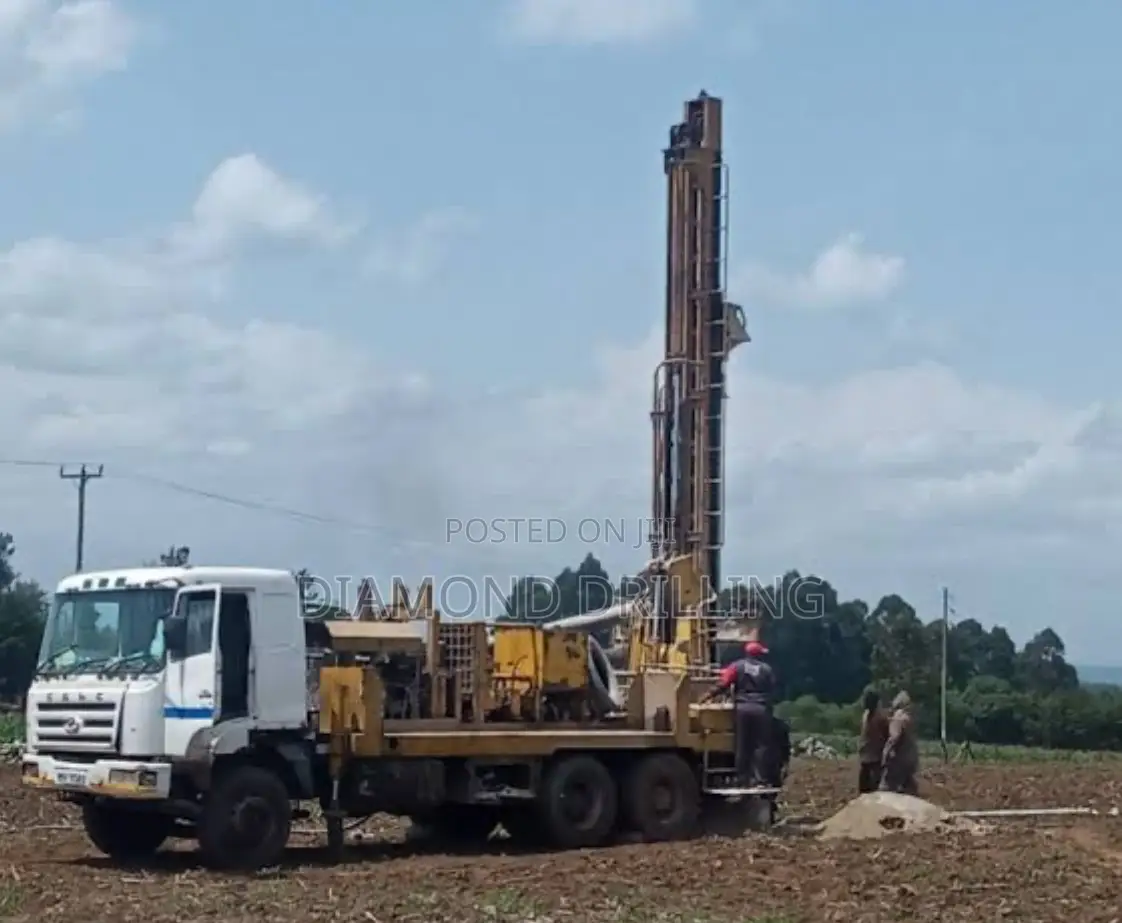 Unlock the Power of Underground Water