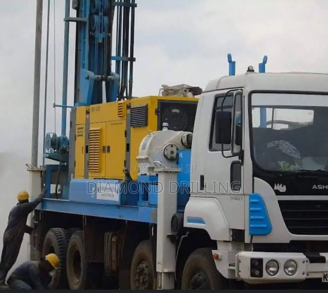 Unlock the Power of Underground Water