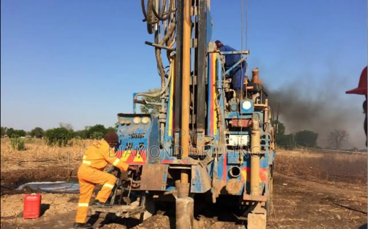 Unlock the Power of Underground Water