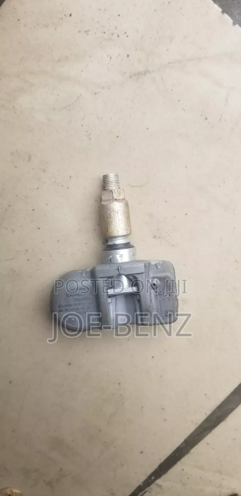 GLK350 Tire Valve Sensor