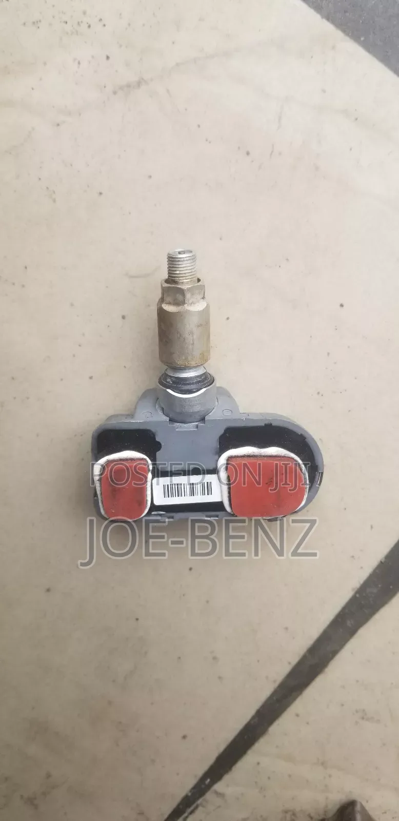 GLK350 Tire Valve Sensor