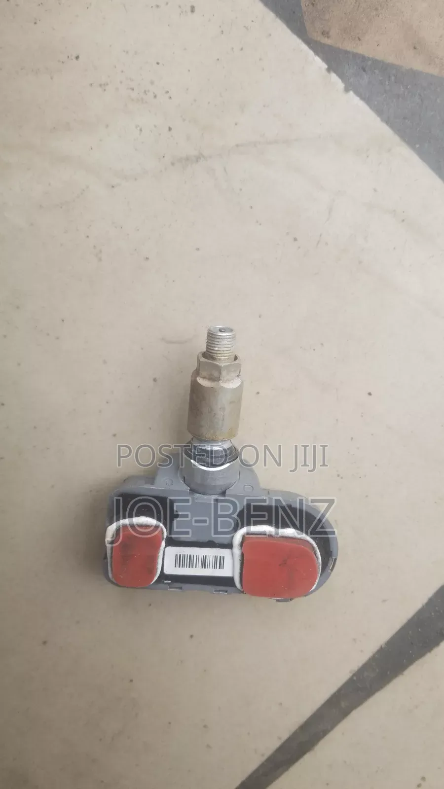 GLK350 Tire Valve Sensor