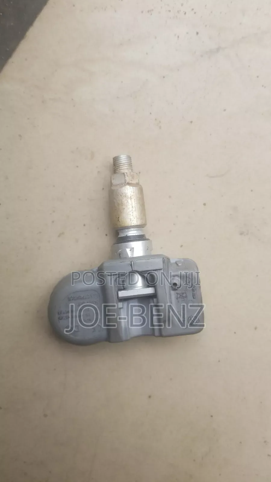 GLK350 Tire Valve Sensor