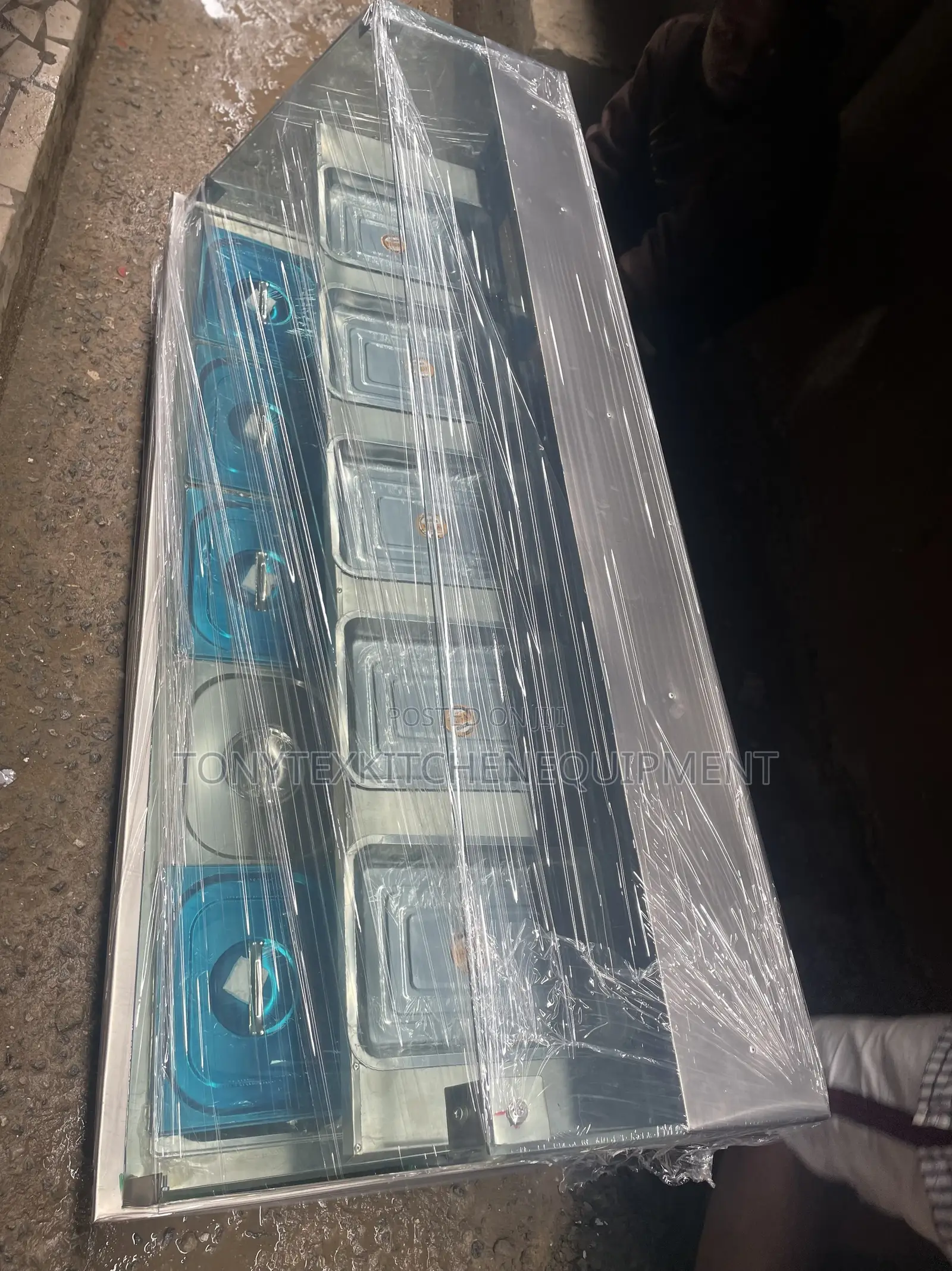 10plate Food Warmer