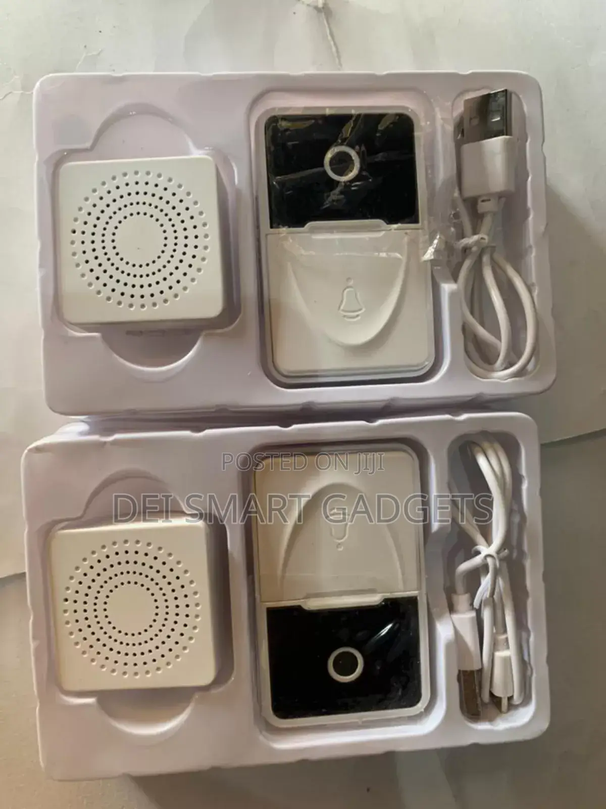Mini Door Bell