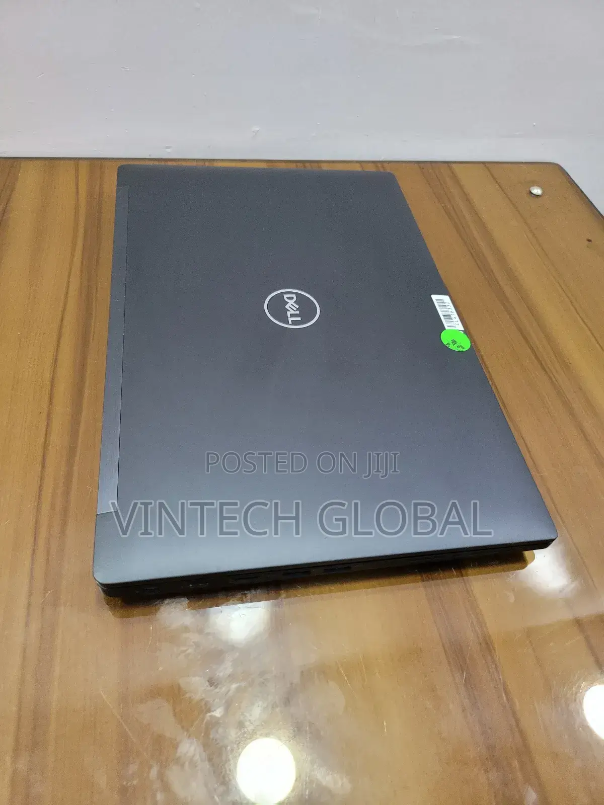 Laptop Dell Latitude 7490 8GB Intel Core I7 SSD 256GB