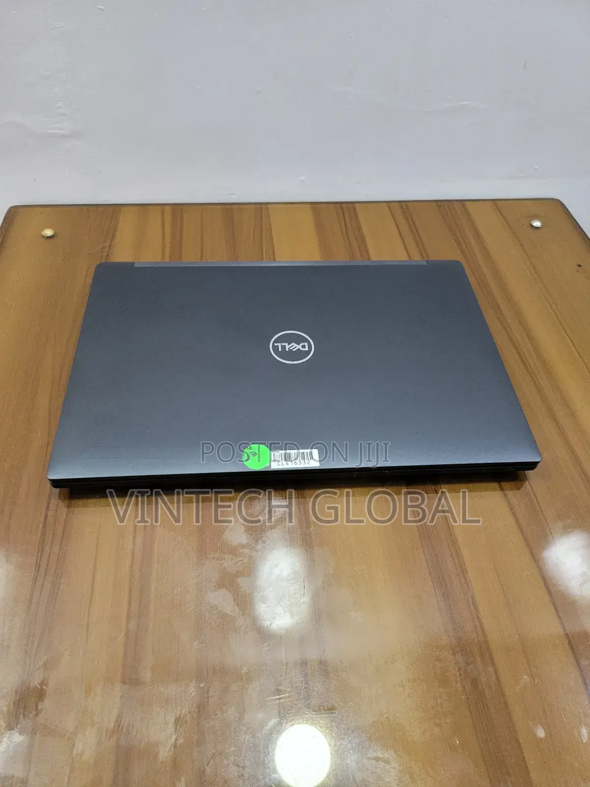 Laptop Dell Latitude 7490 8GB Intel Core I7 SSD 256GB