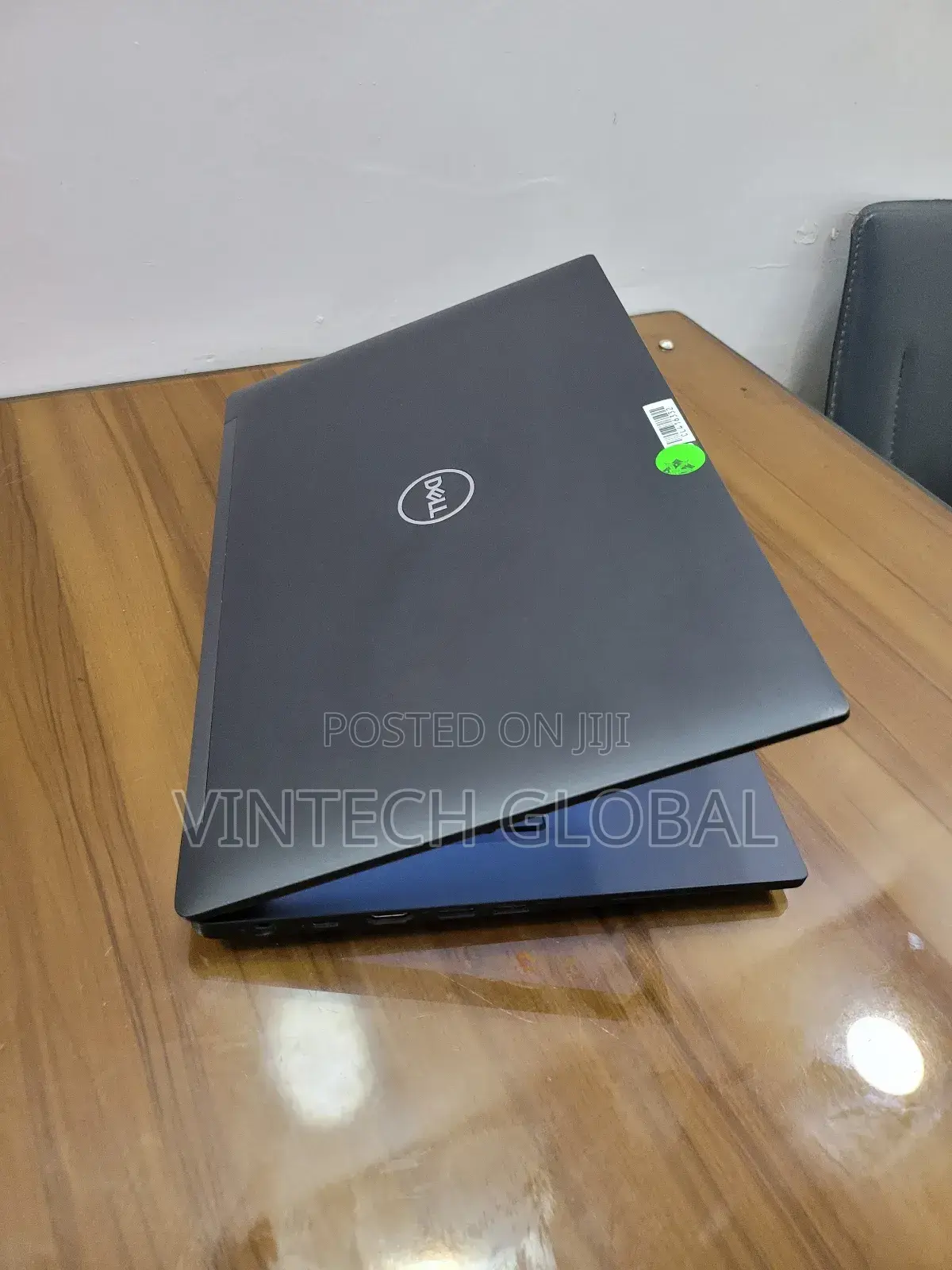 Laptop Dell Latitude 7490 8GB Intel Core I7 SSD 256GB