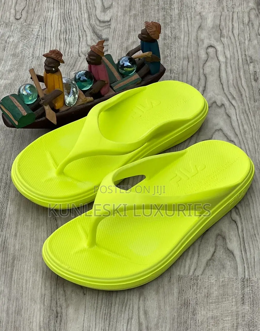 Original Fila Suffy Slides Collections