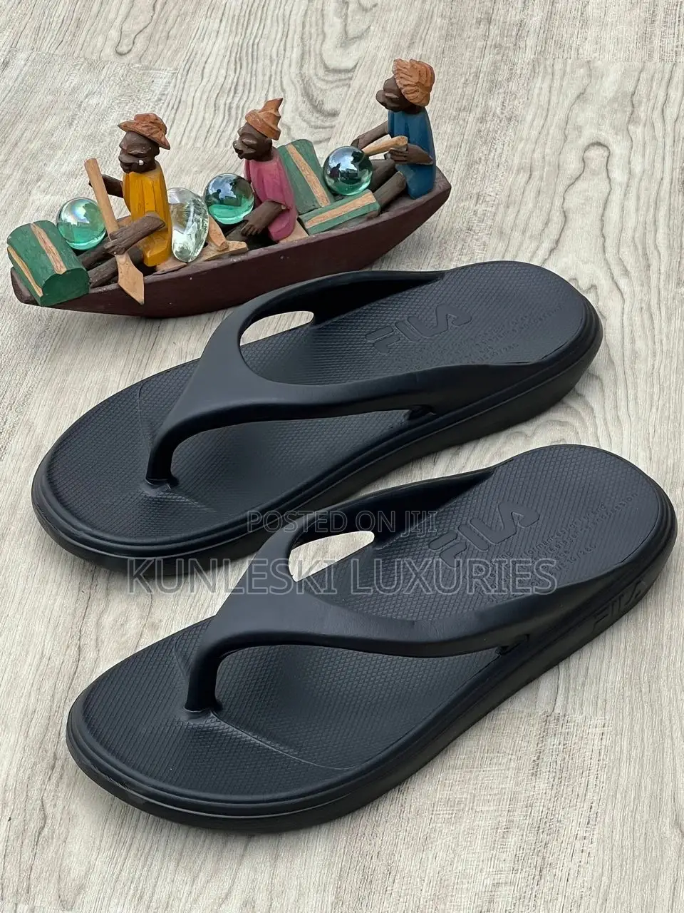 Original Fila Suffy Slides Collections