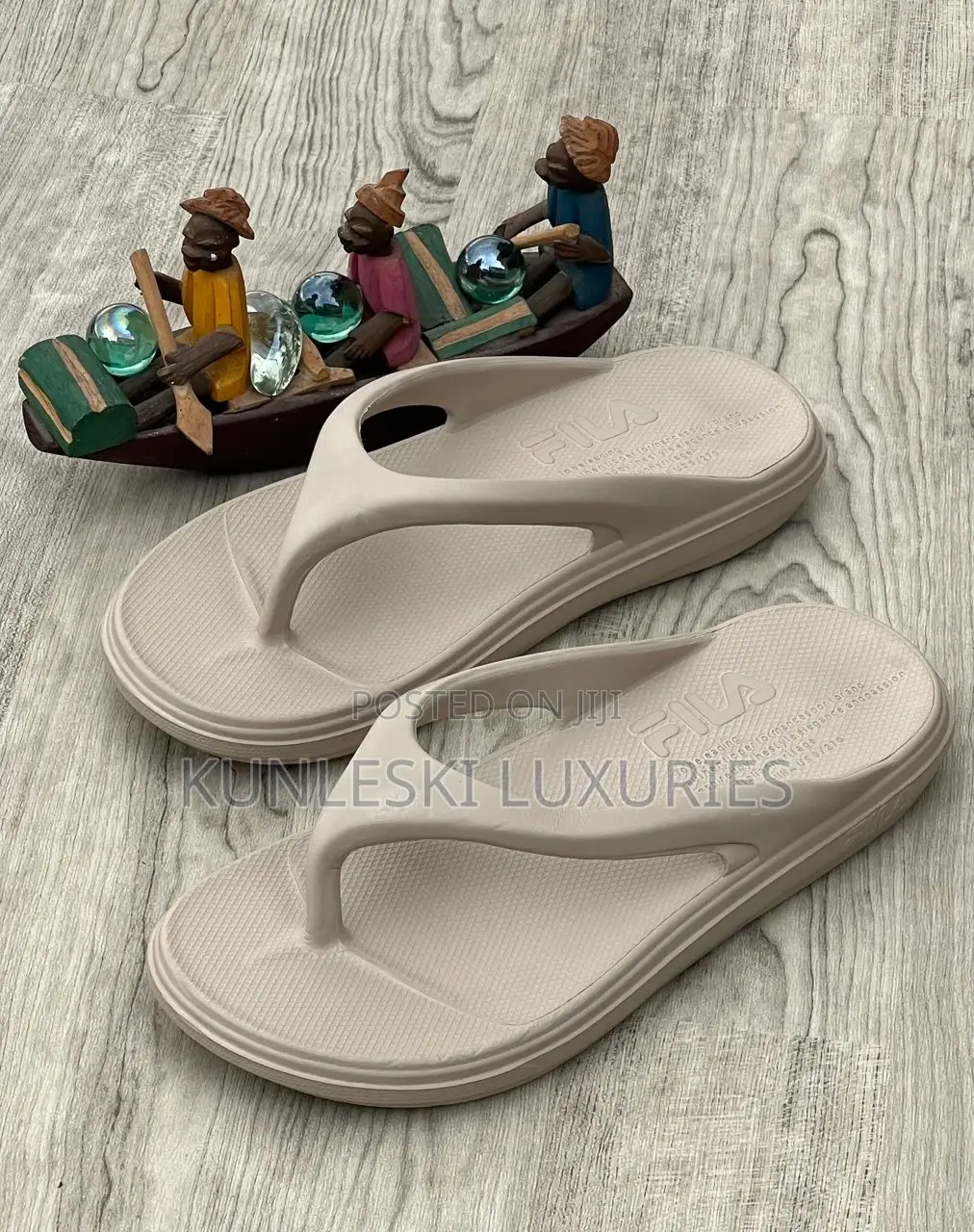 Original Fila Suffy Slides Collections