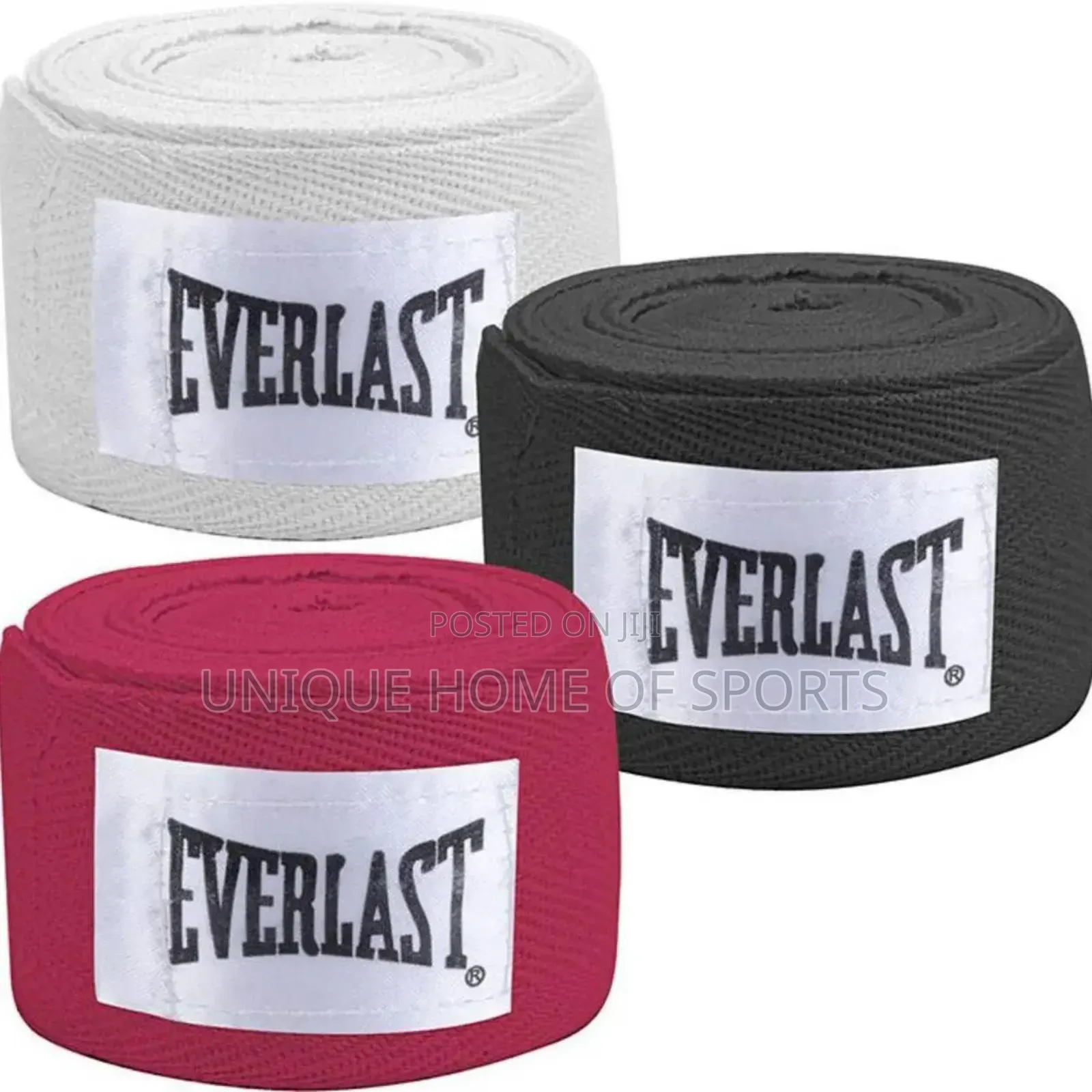 Boxing Wrap