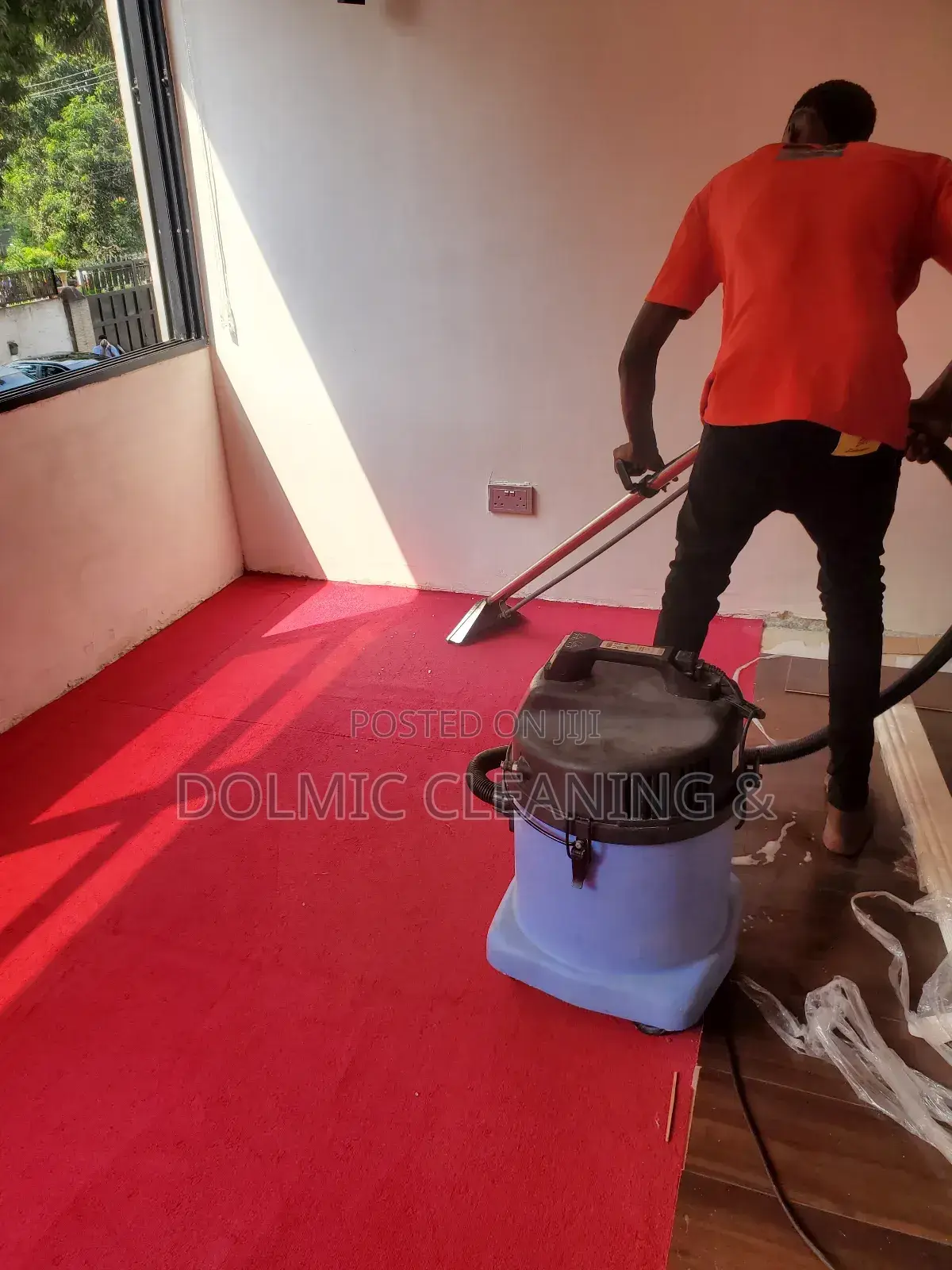 Top Carpet Rug Cleaning Services, Results Guaranteed