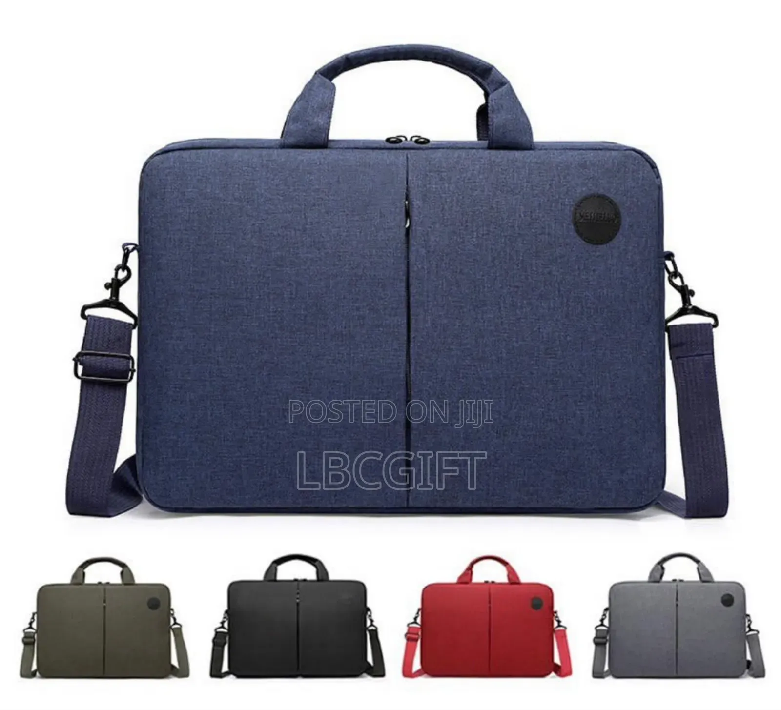 Quality Padded Laptop Bag (Wholesales and Retail)