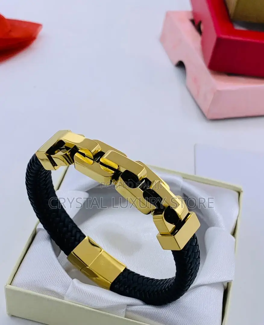 Top Quality Luxury Hand Bangle