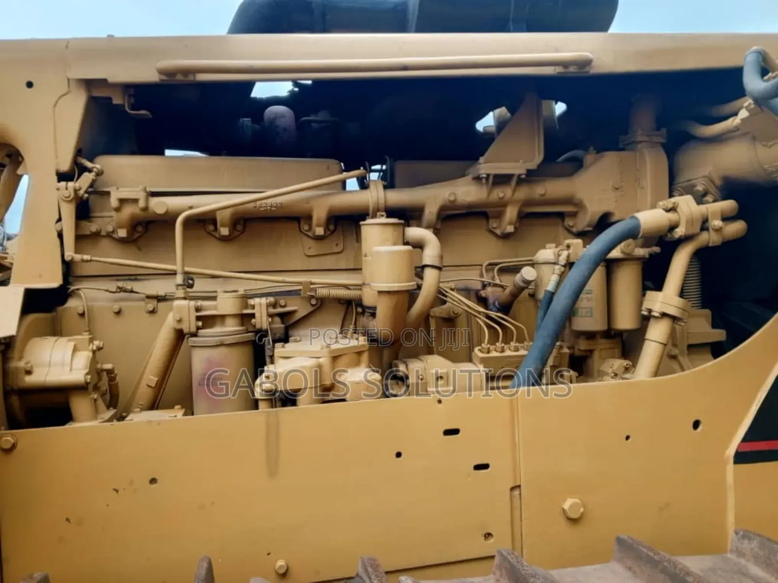 Caterpillar D8k for Sale